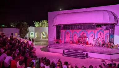 Seabel Rym Beach Club