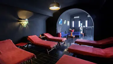 Seabel Rym Beach Club