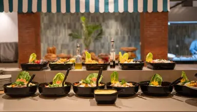 Seabel Rym Beach Club