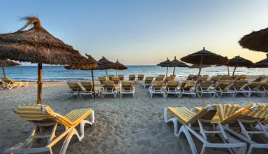 Seabel Rym Beach Club