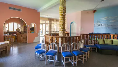 Seabel Rym Beach Club