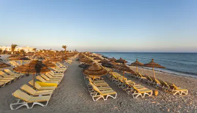 Seabel Rym Beach Club