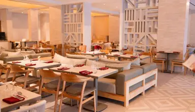 Seabel Rym Beach Club