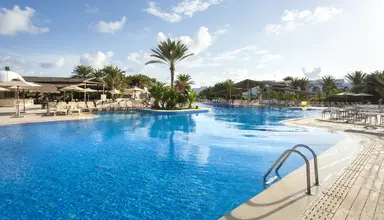 Seabel Rym Beach Club