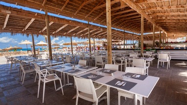 Seabel Rym Beach Club