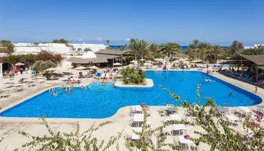 Seabel Rym Beach Club