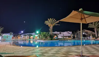 Seabel Rym Beach Club