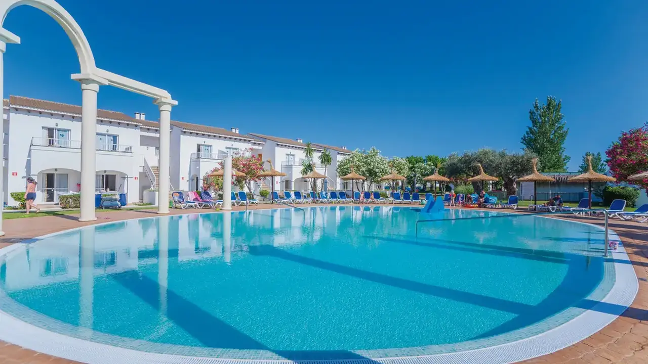 Seaclub Alcudia