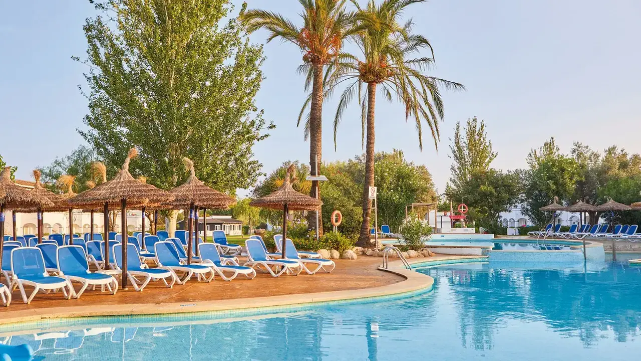 Seaclub Alcudia