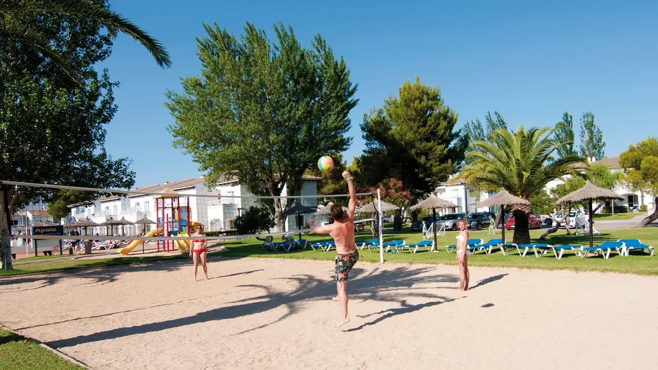 Seaclub Alcudia