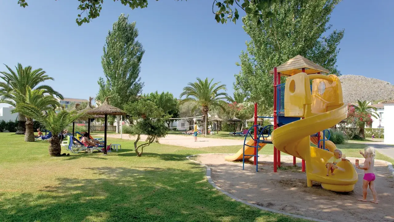 Seaclub Alcudia