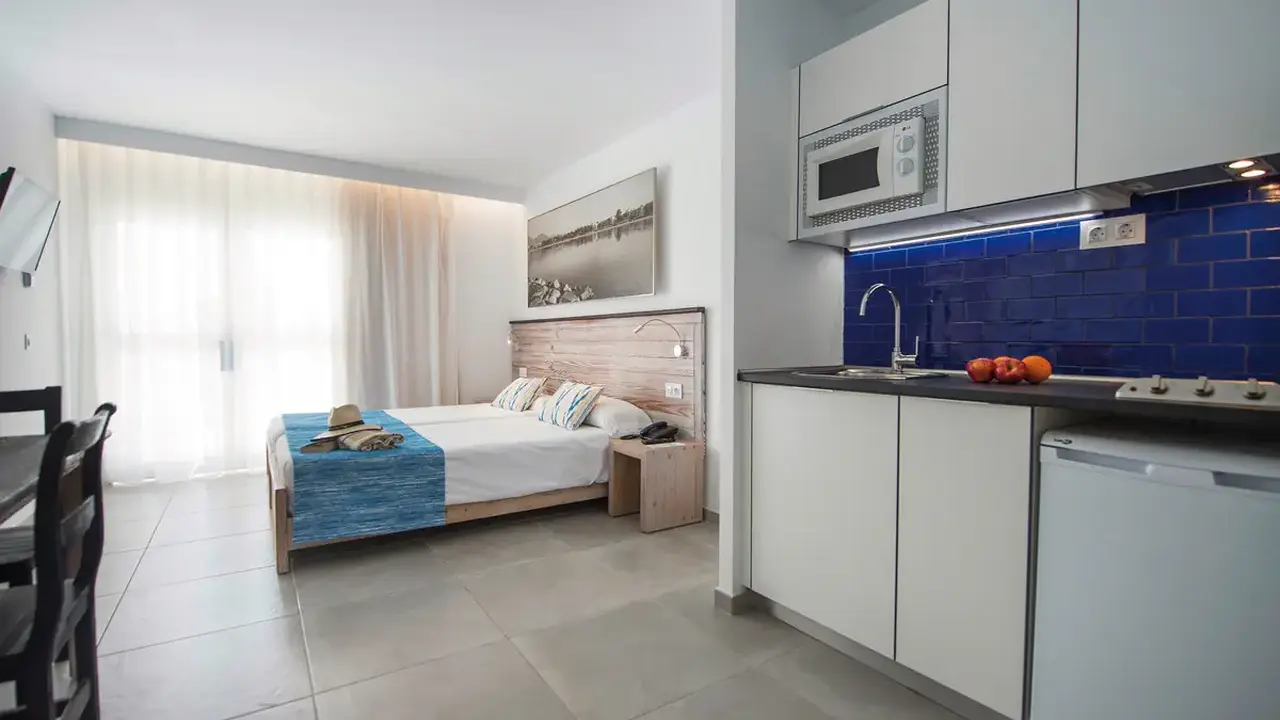 Seaclub Alcudia
