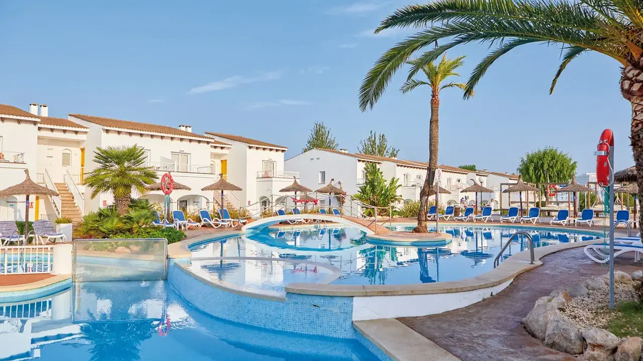 Seaclub Alcudia
