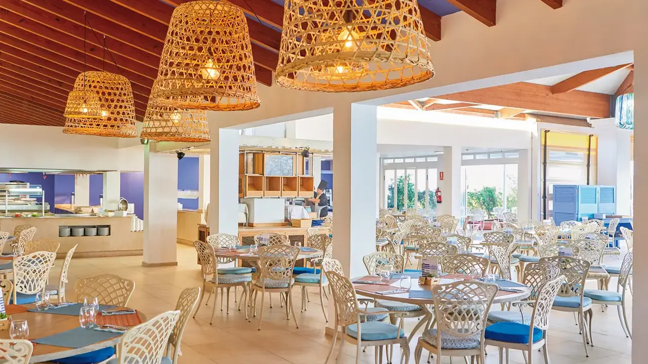 Seaclub Alcudia