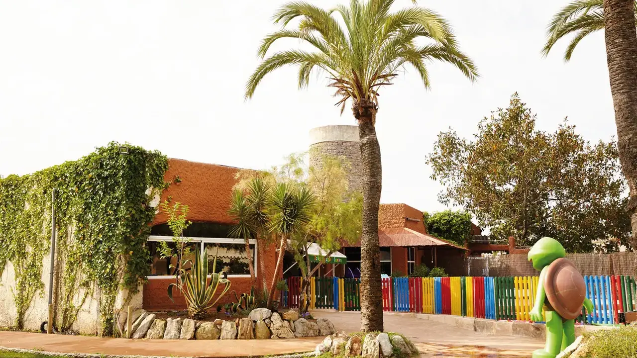 Seaclub Alcudia