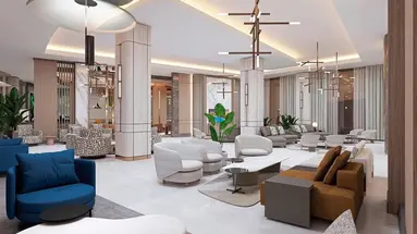 Seaden De Mar Resort & Spa