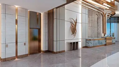 Seaden De Mar Resort & Spa