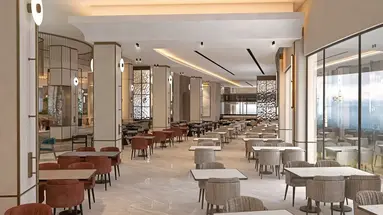 Seaden De Mar Resort & Spa