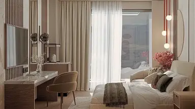 Seaden De Mar Resort & Spa