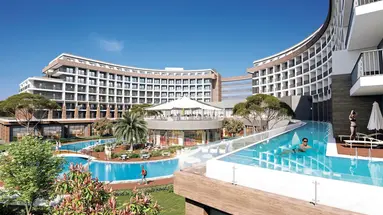 Seaden De Mar Resort & Spa