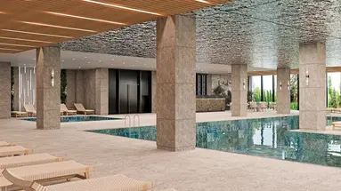 Seaden De Mar Resort & Spa