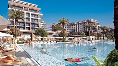 Seaden De Mar Resort & Spa