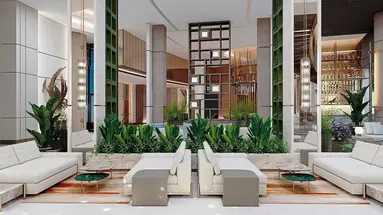Seaden De Mar Resort & Spa
