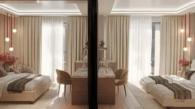 Seaden De Mar Resort & Spa