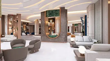Seaden De Mar Resort & Spa