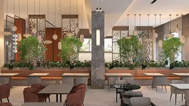 Seaden De Mar Resort & Spa