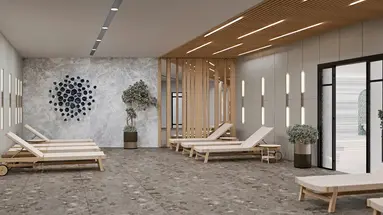 Seaden De Mar Resort & Spa