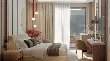 Seaden De Mar Resort & Spa