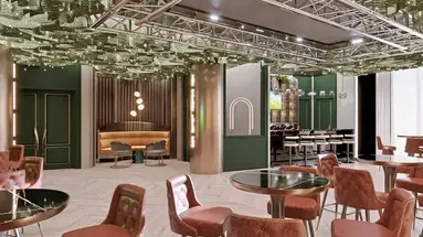Seaden De Mar Resort & Spa