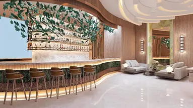 Seaden De Mar Resort & Spa