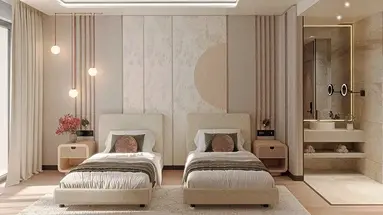 Seaden De Mar Resort & Spa