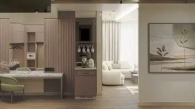 Seaden De Mar Resort & Spa