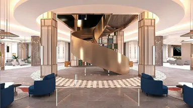 Seaden De Mar Resort & Spa
