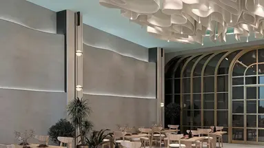 Seaden De Mar Resort & Spa