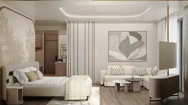 Seaden De Mar Resort & Spa