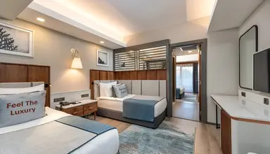 Seaden Quality Resort Spa