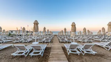 Seaden Quality Resort Spa