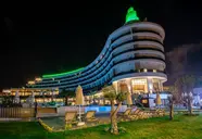 Seaden Quality Resort Spa