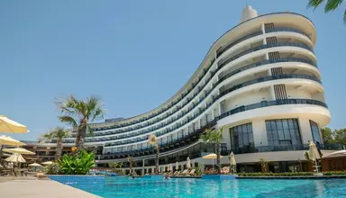 Seaden Quality Resort Spa