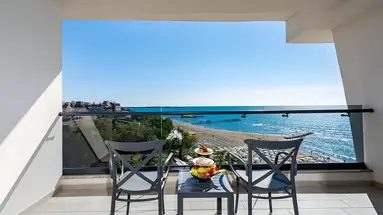 Seaden Quality Resort Spa