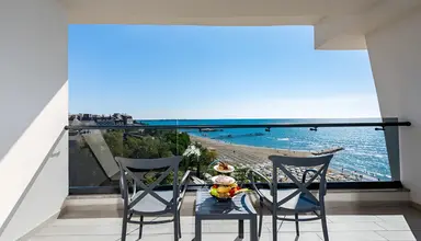 Seaden Quality Resort Spa