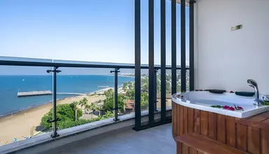 Seaden Quality Resort Spa