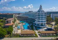 Seaden Quality Resort Spa
