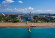 Seaden Quality Resort Spa
