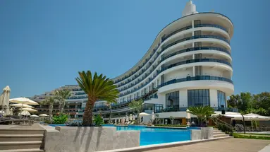 Seaden Quality Resort Spa
