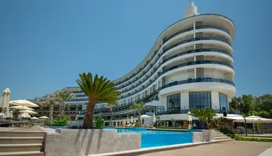 Seaden Quality Resort Spa